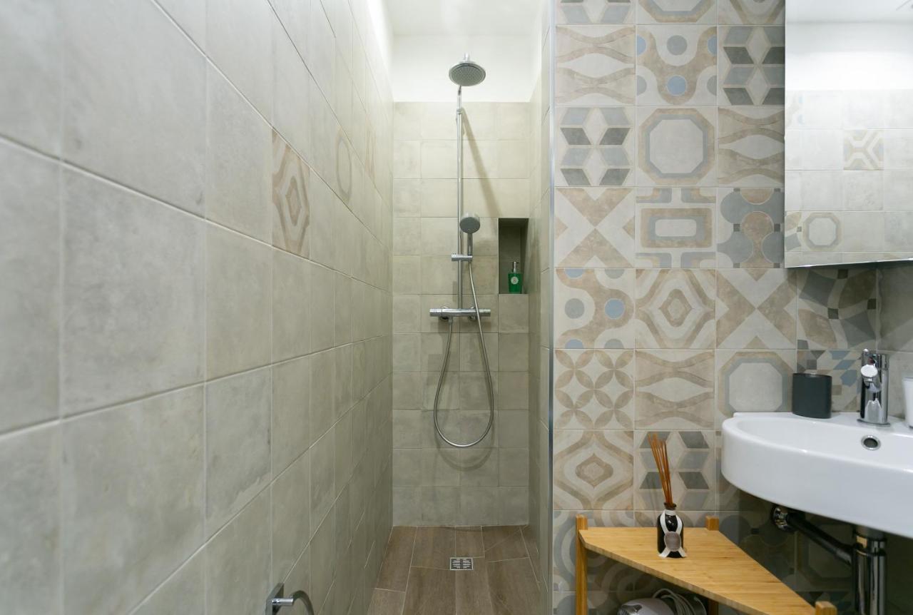 Milano Apartments Sant'Agostino Exterior foto