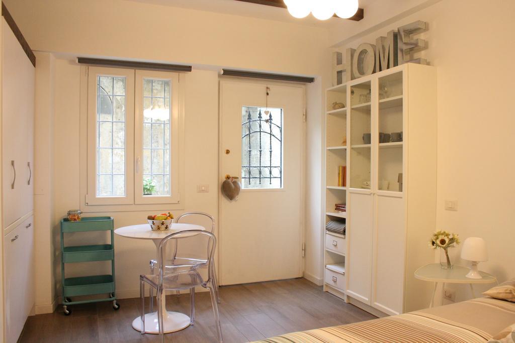 Milano Apartments Sant'Agostino Quarto foto