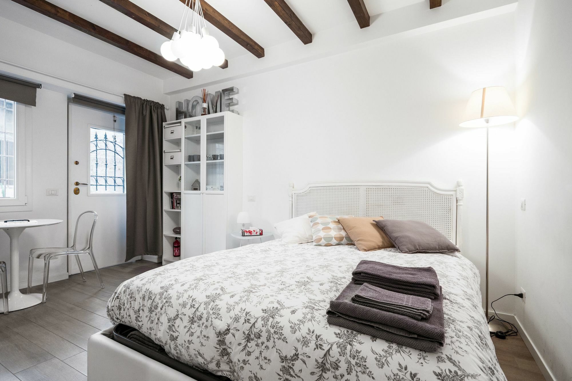 Milano Apartments Sant'Agostino Exterior foto